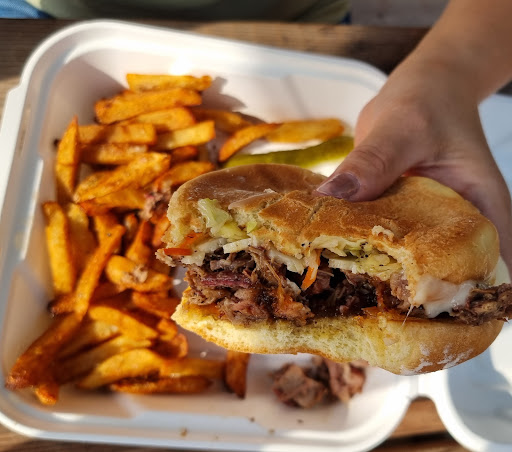 Photo of La P’Tite Côte Barbecue - 4012 Bd Ducharme, La Tuque, QC G9X 4V2